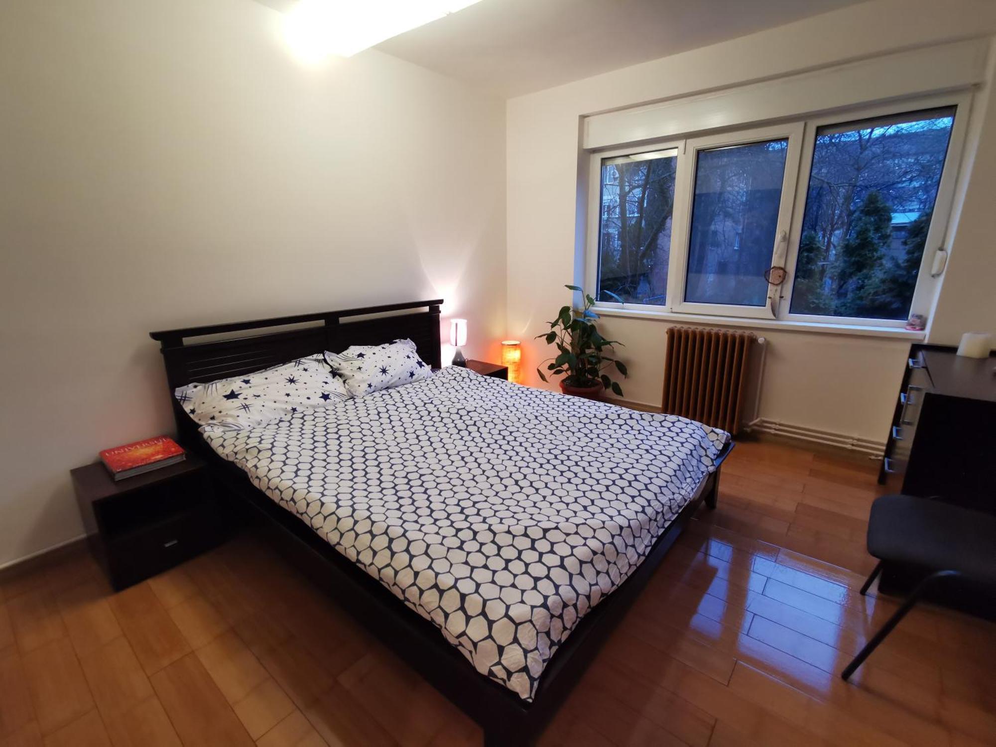 Comfy & Pleasant Apartment 10 Min Walk To Downtown Timisoara Exterior photo