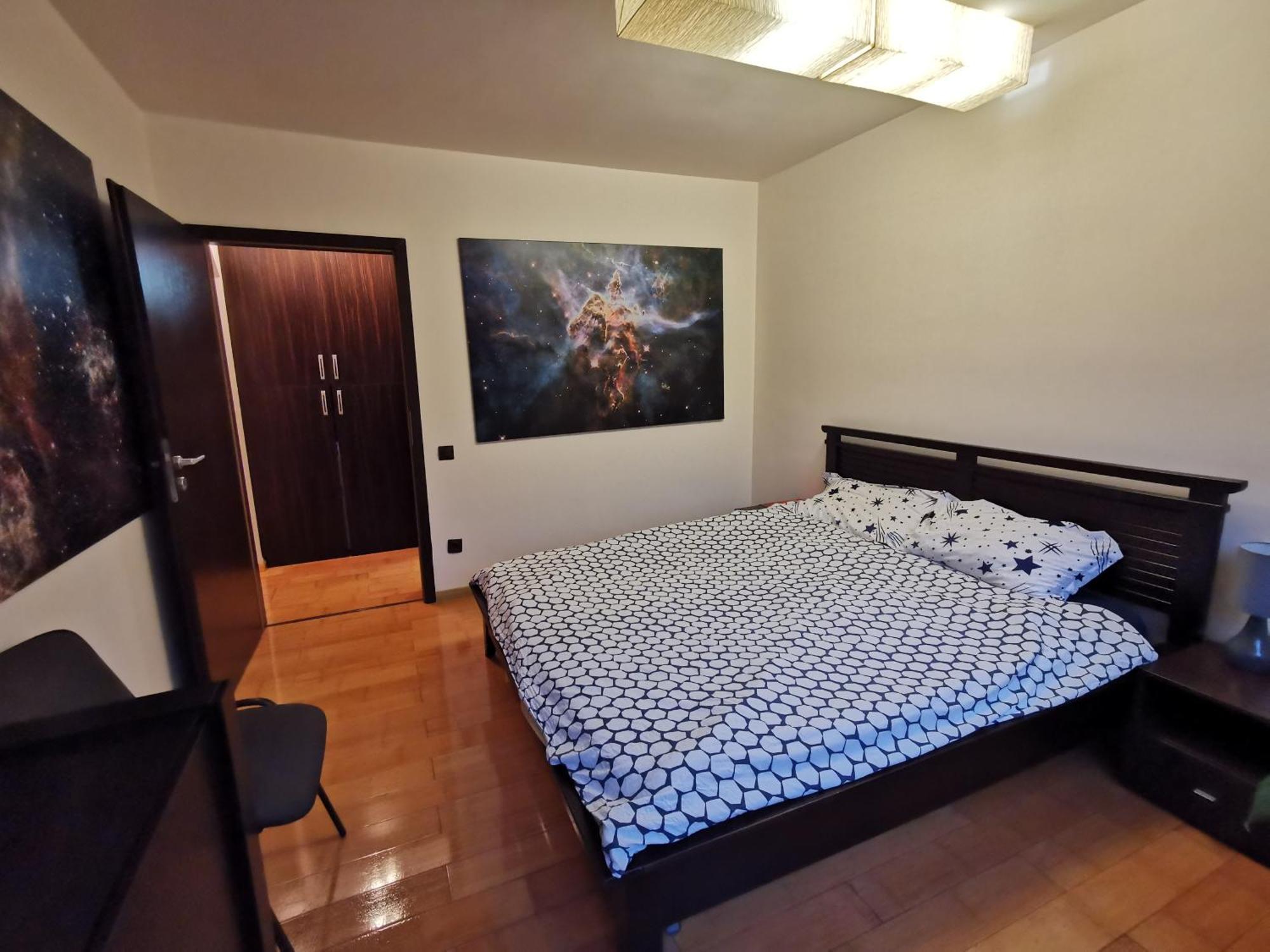 Comfy & Pleasant Apartment 10 Min Walk To Downtown Timisoara Exterior photo