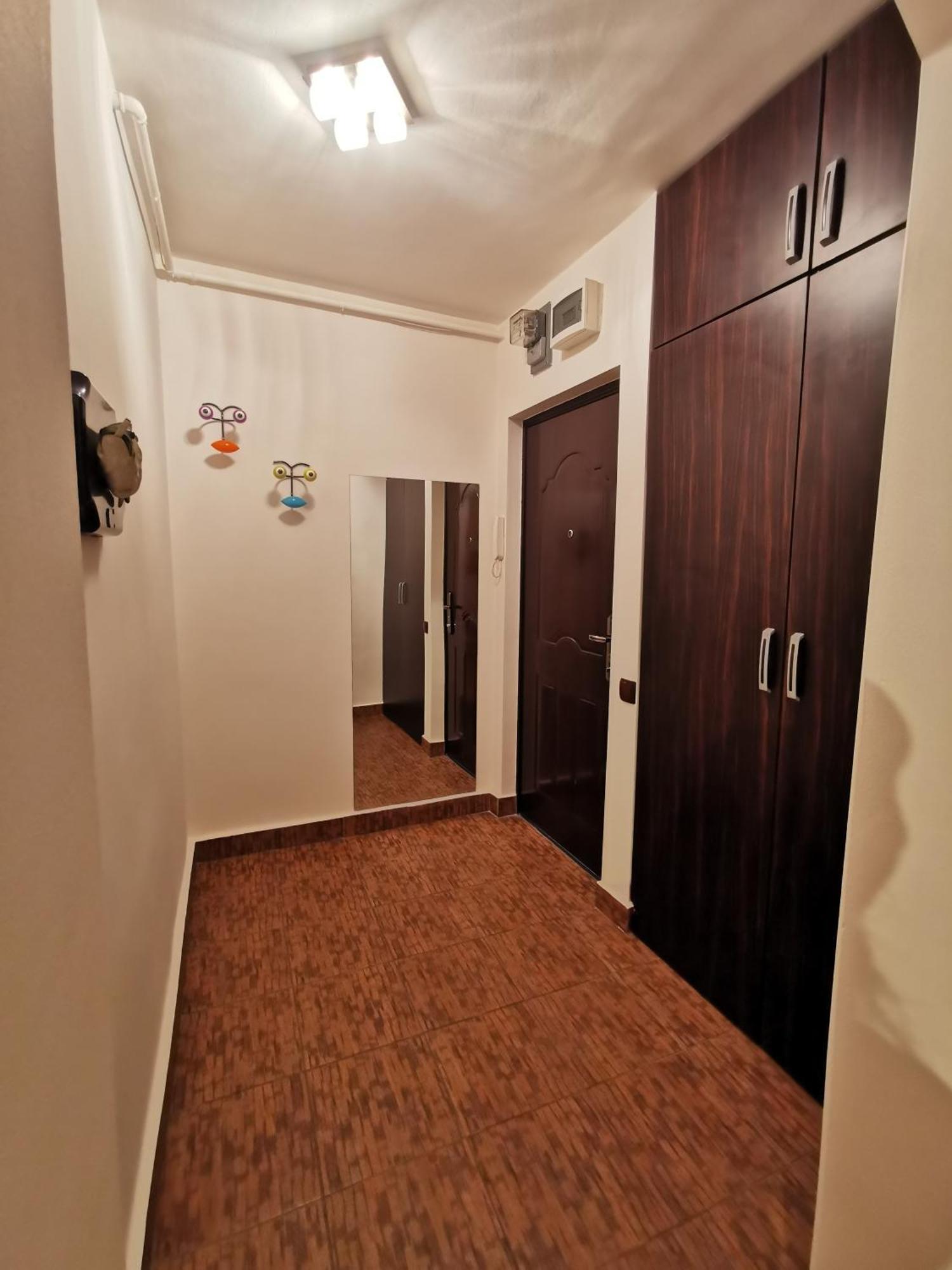 Comfy & Pleasant Apartment 10 Min Walk To Downtown Timisoara Exterior photo
