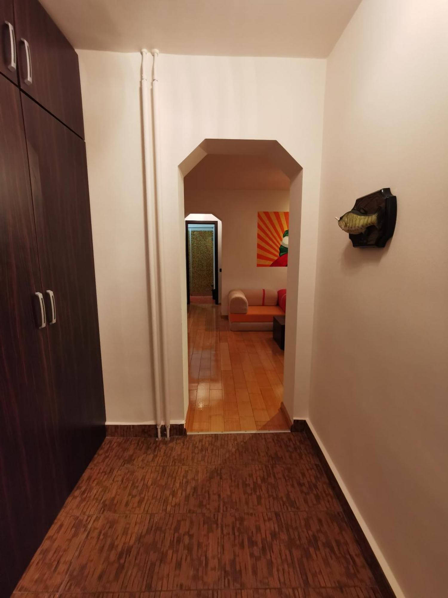 Comfy & Pleasant Apartment 10 Min Walk To Downtown Timisoara Exterior photo
